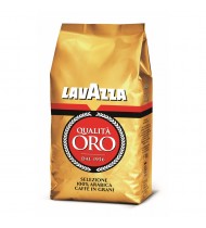 Кофе в зернах Lavazza ORO (1 кг)